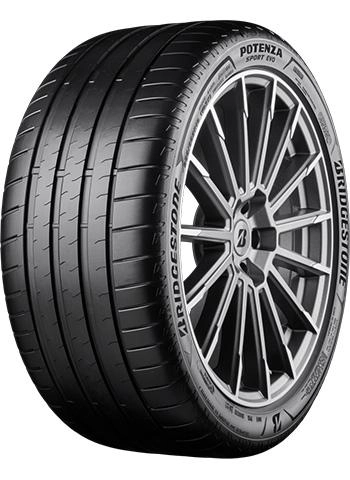 BRIDGESTONE POTENZA SPORT EVO Enliten XL 205/50 R17 93 Y