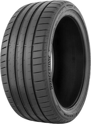 BRIDGESTONE POTENZA SPORT EVO Enliten XL 255/45 R20 105 Y
