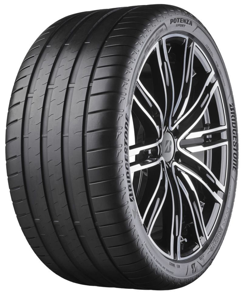 BRIDGESTONE POTENZA SPORT NE0 Enliten XL 255/40 R22 103 Y
