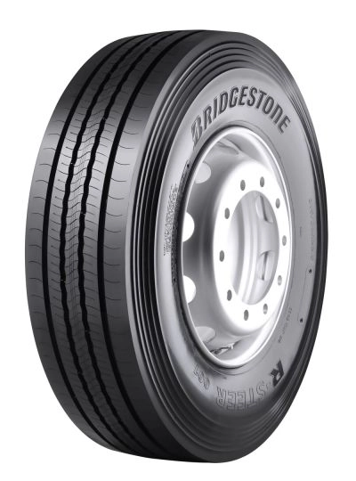 BRIDGESTONE R-STEER 001 315/80 R22.5 156 L