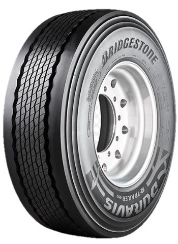 BRIDGESTONE R-TRAILER 002 EVO 385/65 R22.5 160 K