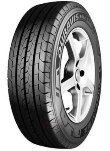 BRIDGESTONE R660 ECO MO-V 205/75 R16 113 R