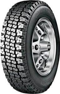 BRIDGESTONE RD 713 WINTER 155/80 R12 88N DOT2017-18 BRIDGESTONE RD 713 WINTER 155/80 R12 88N DOT2017-18