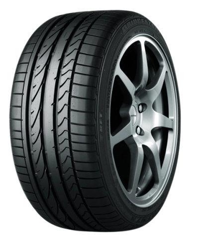 BRIDGESTONE RE-050A* XL RFT 275/30 R20 97 Y
