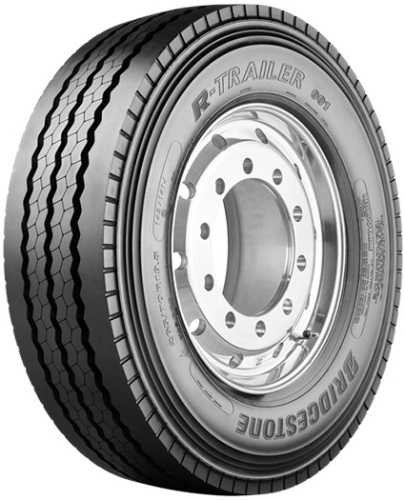 BRIDGESTONE RT1 245/70R17.5 143/141J TL M+S 3PMSF