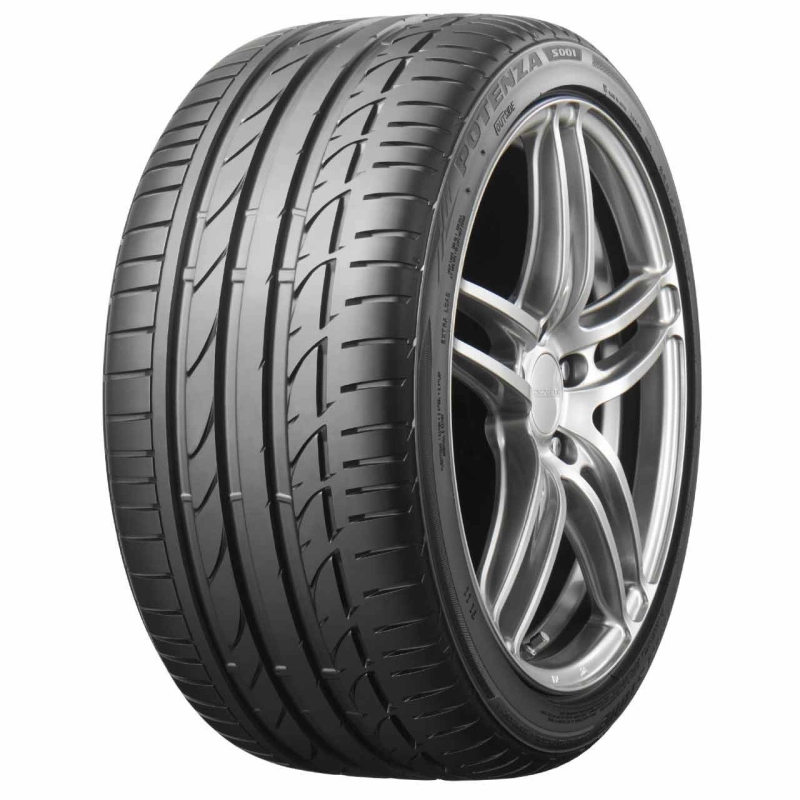 Bridgestone S001 245/45R19 102Y