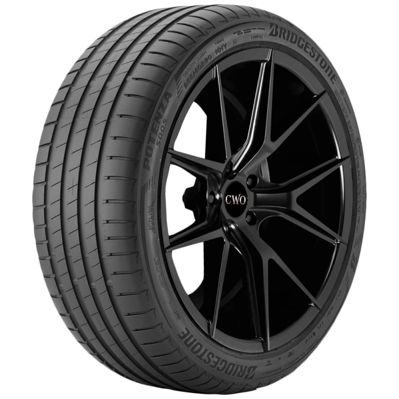 Bridgestone S005 235/35R19 91Y