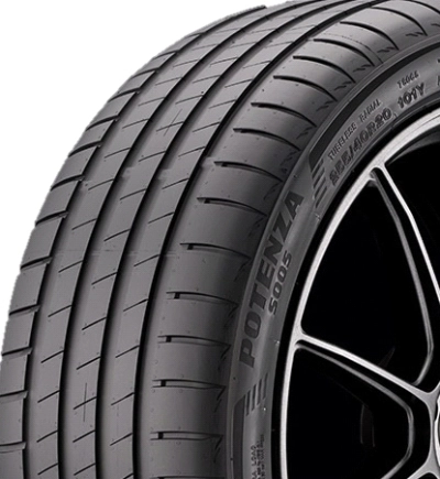 BRIDGESTONE S005 AO XL 235/35 R19 91 Y