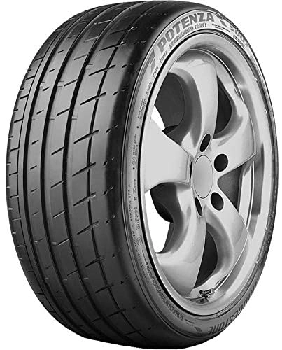 Bridgestone S007 275/30R20 97Y
