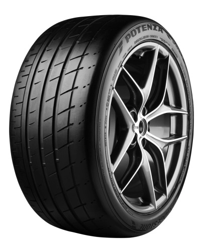 BRIDGESTONE S007 A5A XL 255/40 R20 101 Y