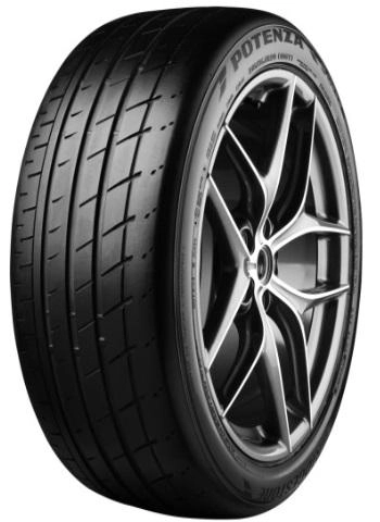 BRIDGESTONE S007 XL 305/30 R20 103 Y