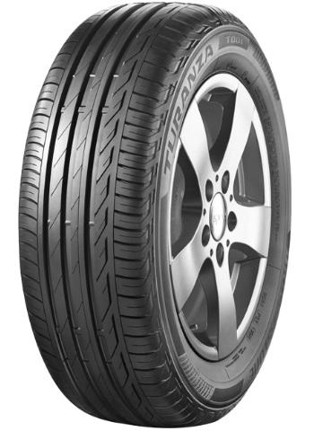 BRIDGESTONE T001* RFT XL 205/55 R17 95 W