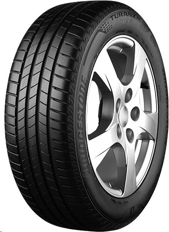 BRIDGESTONE T005 195/65 R15 91 H