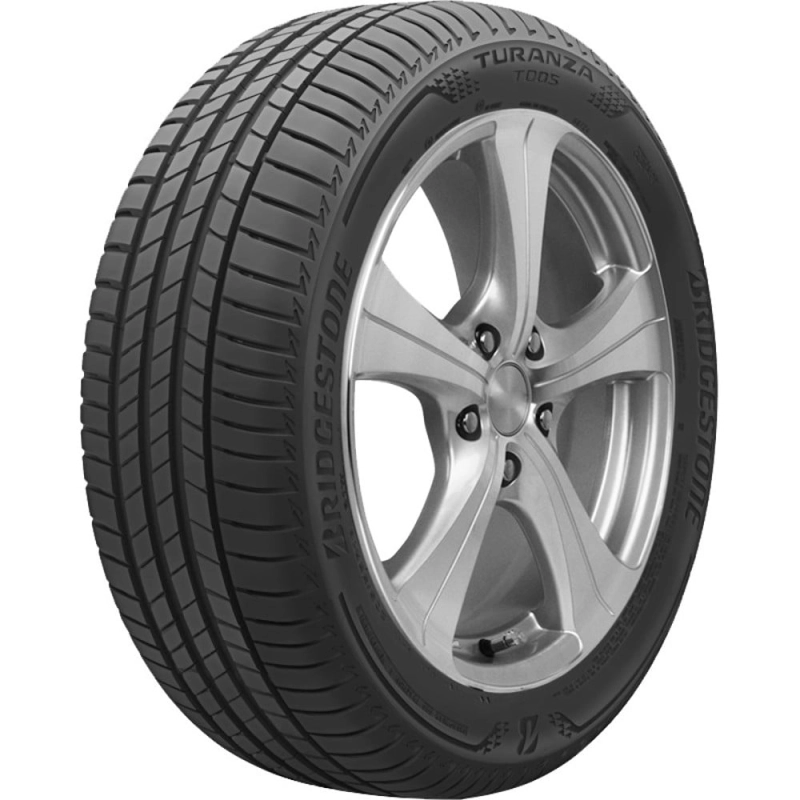 Bridgestone T005 225/40R18 92Y