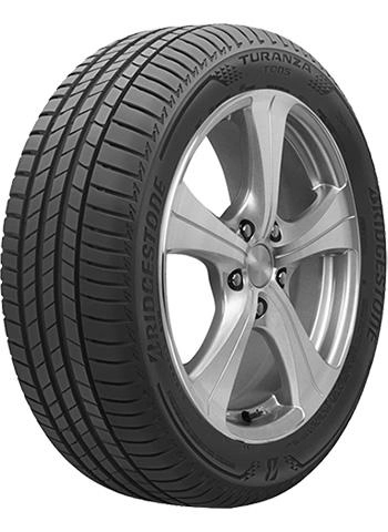 BRIDGESTONE T005 MOE EXTENDED XL 225/45 R18 95 Y