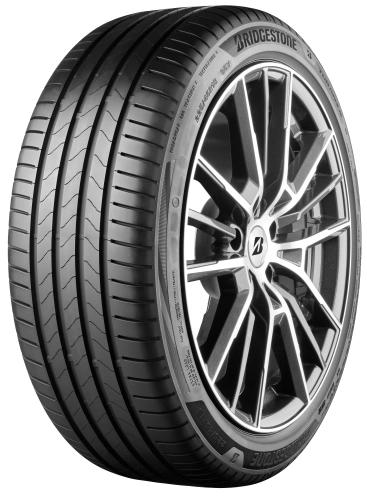 BRIDGESTONE TURANZA 6 285/40R21 109Y XL FR