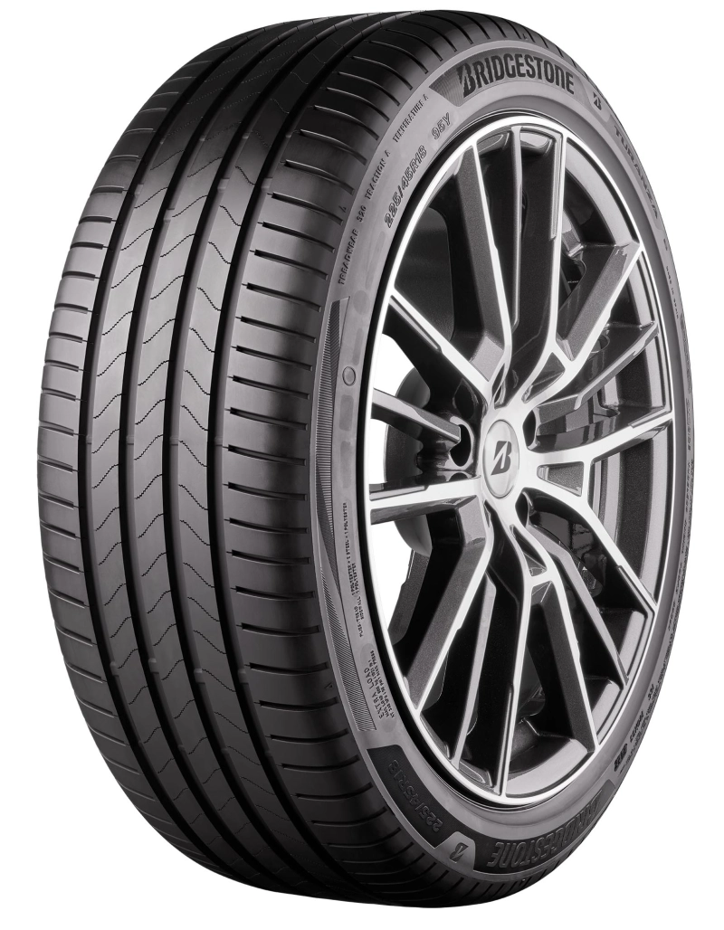 Bridgestone Turanza 6 Enliten 205/55R16