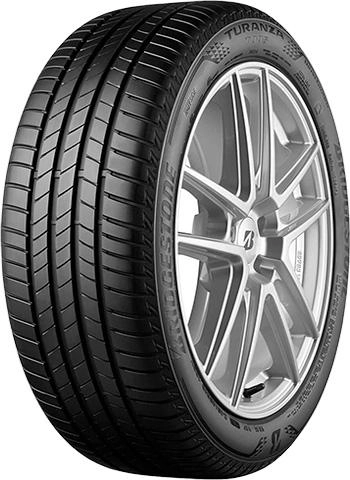 BRIDGESTONE TURANZA 6 Enliten XL 275/35 R22 104 Y