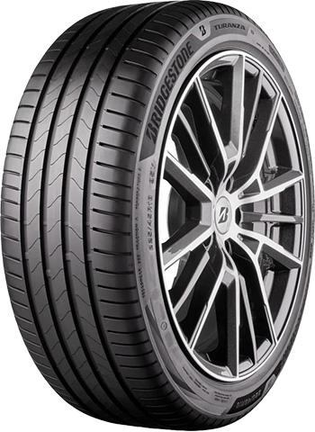 BRIDGESTONE TURANZA 6 (+) R0 B-SEAL Enl XL 235/45 R21 101 T