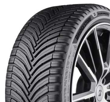 BRIDGESTONE Turanza All Season 6 205/55R16 91H