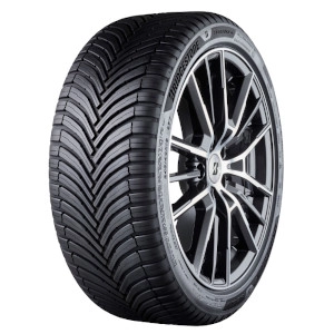 BRIDGESTONE Turanza All Season 6 Driveguard RFT XL 225/45R17 94W