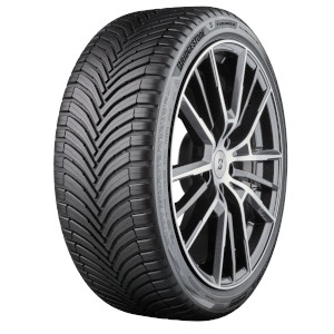 BRIDGESTONE Turanza All Season 6 XL 255/45R18 103Y