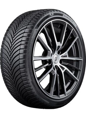 BRIDGESTONE TURANZA ALLSEASON 6 XL 215/55 R18 99 V