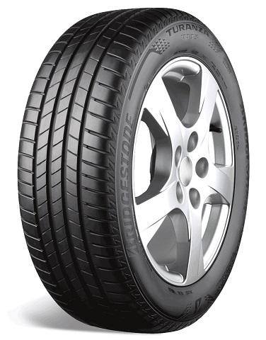 BRIDGESTONE TURANZA ECO (+) 215/55 R18 95 T