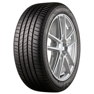 BRIDGESTONE Turanza T005 Driveguard RFT XL 225/55R17 101Y