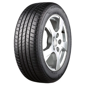 BRIDGESTONE Turanza T005 * RFT XL 255/35R19 96Y