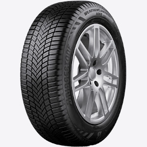 BRIDGESTONE Weather Control A005 Evo XL 195/60R15 92V