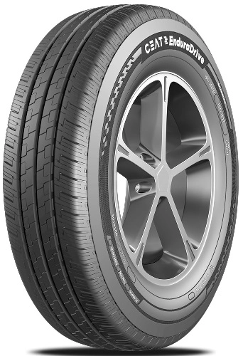 CEAT ENDURADRIVE 195/65R16C 104/102T