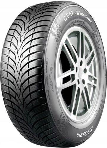 CEAT WINTER DRIVE 215/55R16 97H XL