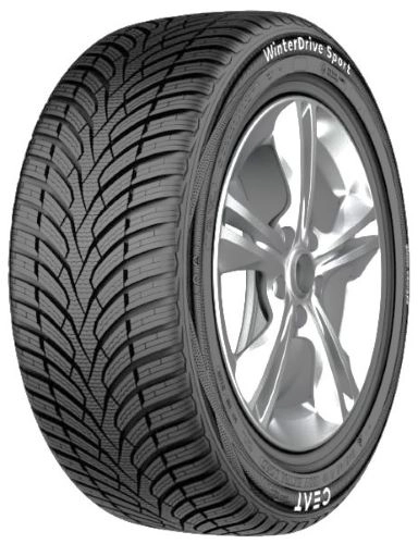 CEAT WINTER DRIVE SPORT 245/45R17 99V XL FR