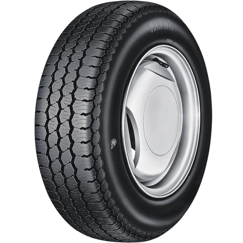 CHENG SHIN TRAILERMAXX  CR966 225/55 R12 104N