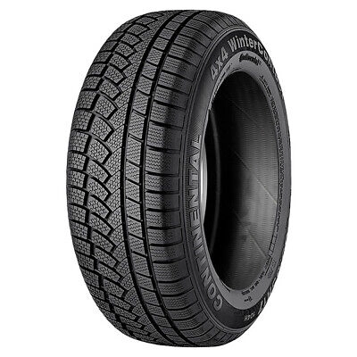 Continental 4X4 WINTERCONTACT 235/65R17 104H