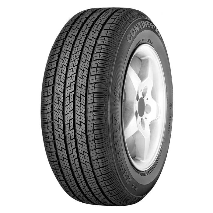 Continental 4X4CONTACT 265/60R18 110V