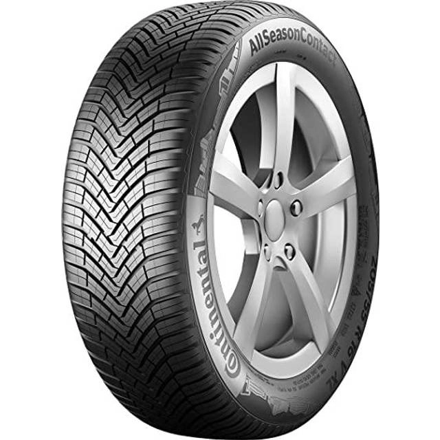Continental ALLSEASON CONTACT 215/50R17 95V DOT2024