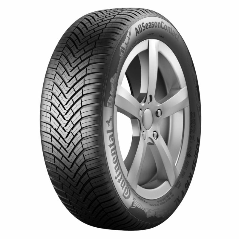 Continental ALLSEASON CONTACT 235/55R18 100V