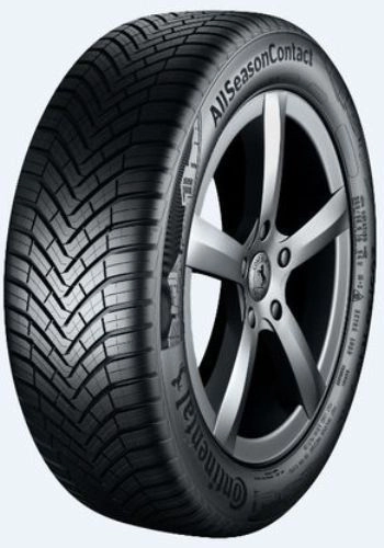 CONTINENTAL ALLSEASONCONTACT 175/65R14 86H XL M+S