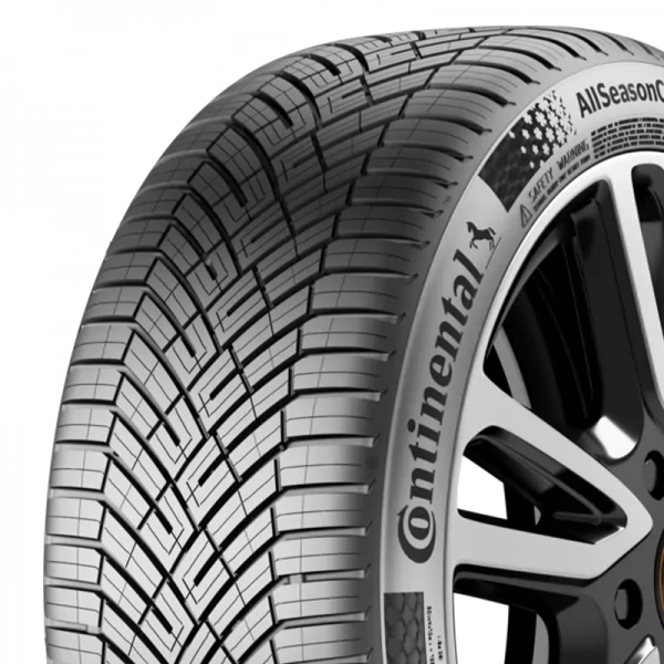 CONTINENTAL AllSeasonContact 2 235/55R18 104V