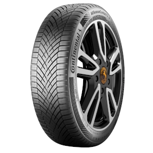 CONTINENTAL AllSeasonContact 2 XL 255/40R20 101T
