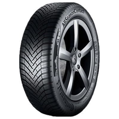 CONTINENTAL ALLSEASONCONTACT 235/60 R17 102 H