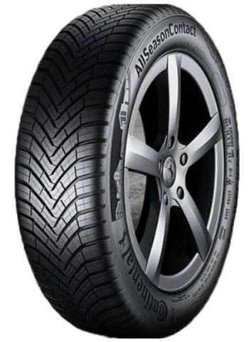 CONTINENTAL ALLSEASONCONTACT CONTISEAL (+) 235/50 R19 99 T