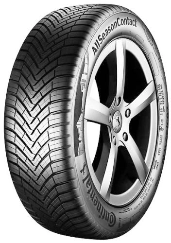 CONTINENTAL ALLSEASONCONTACT FR 205/50R17 89H