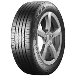 Continental CONTI ECO CONTACT 6 205/55R16 91V DOT2025
