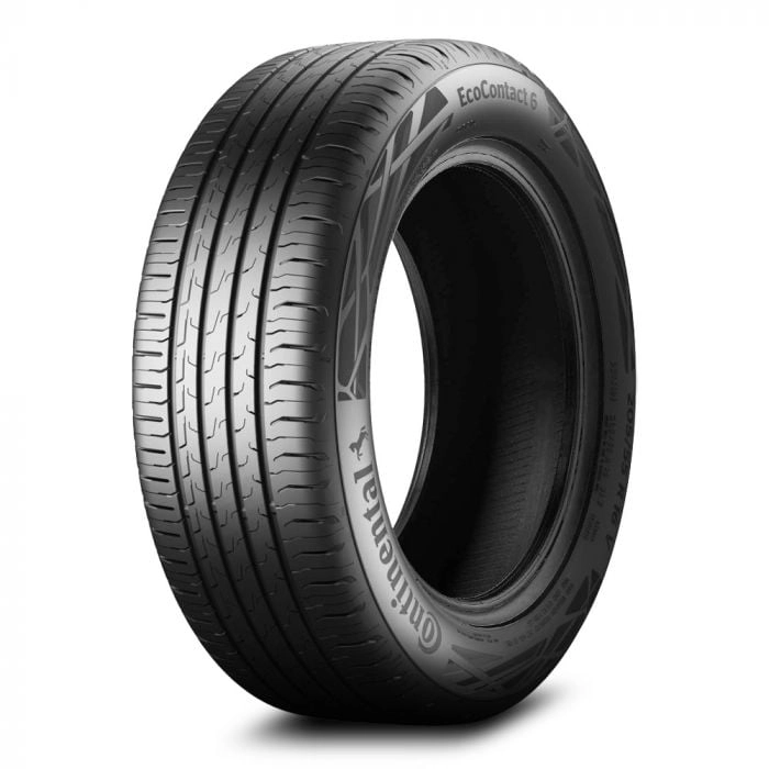 Continental CONTI ECO CONTACT 6 Q 235/50R20 104T