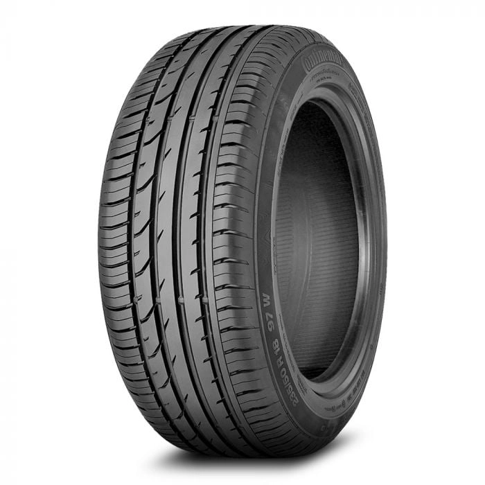 Continental CONTI PREMIUM CONTACT 2 205/70R16 97H