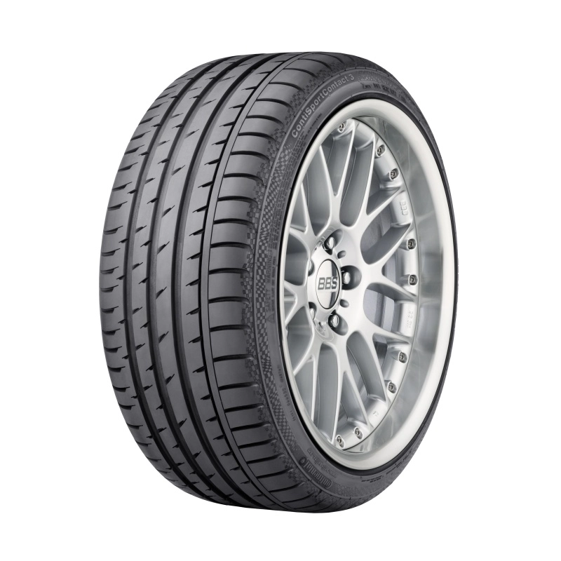 Continental CONTI SPORT CONTACT 3 245/45R18 96Y