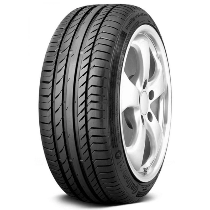 Continental CONTI SPORT CONTACT 5 315/40R21 111Y